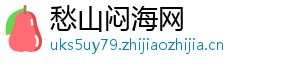 愁山闷海网